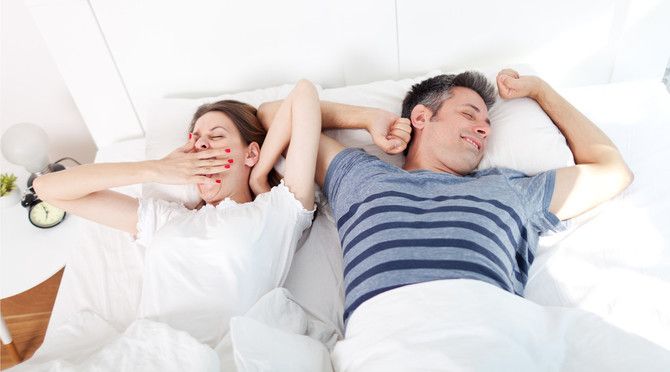 A chave do sucesso no tratamento da apneia do sono: tratamento individualizado